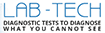 Distributor- Lab-Tech AS