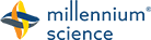 Distributor- Millennium Science
