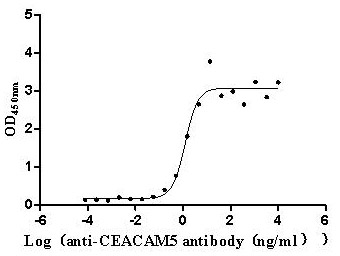 CSB-MP005165HU Activity Verified