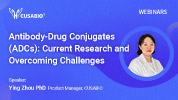 Webinars for ADCs