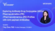 Webinars for ADCs