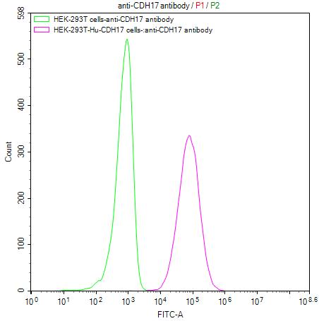CSB-SC613267HU2 FACS